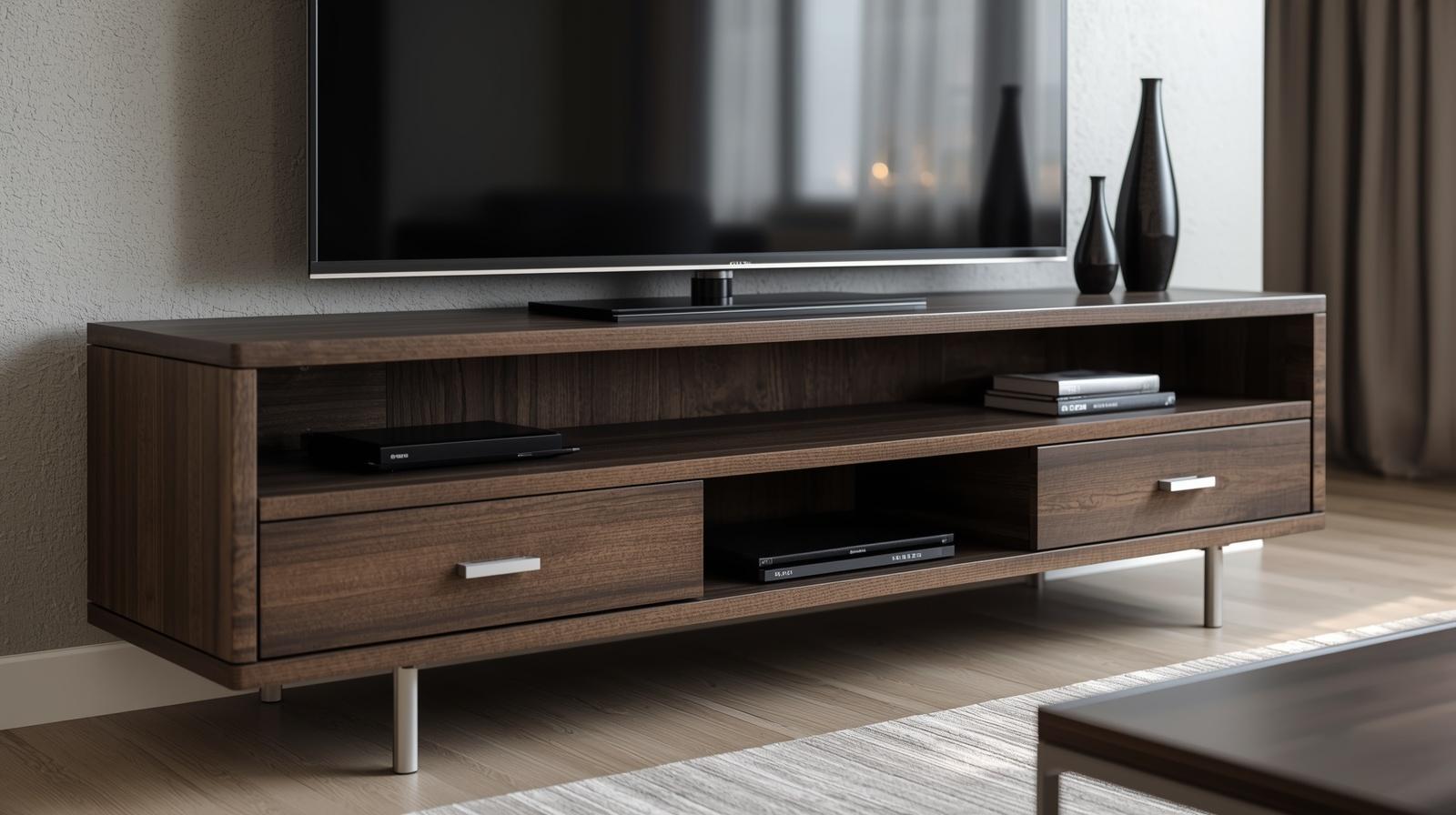 TV Komode Po Meri Novi Sad